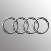 Image for AUDI GREY