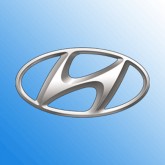 Image for HYUNDAI BLUE