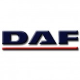 Image for DAF COLOURS