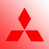 Image for MITSUBISHI RED