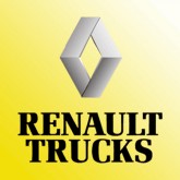 Image for RENAULT RVI YELLOW