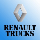 Image for RENAULT RVI BLUE