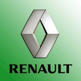Image for RENAULT GREEN