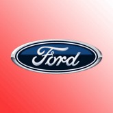 Image for FORD EUROPE RED