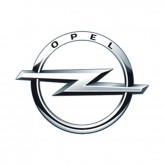 Image for OPEL WHITE