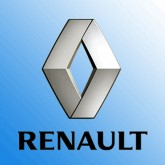 Image for RENAULT BLUE