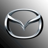 Image for MAZDA BLACK