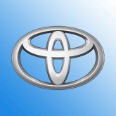 Image for TOYOTA BLUE