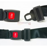 Image for Seat Belts