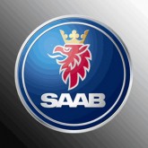 Image for SAAB BLACK