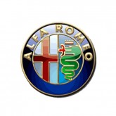 Image for ALFA ROMEO WHITE