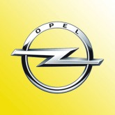 Image for OPEL YELLOW