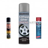 Image for Standard Paint Aerosols
