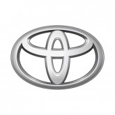 Image for TOYOTA WHITE