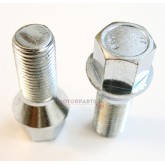 Image for Wheel Bolts, Caps, Hubs, Nuts