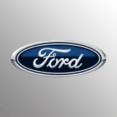 Image for FORD EUROPE GREY