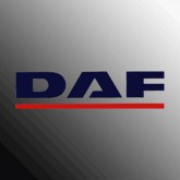 Image for DAF BLACK