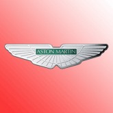 Image for ASTON MARTIN RED