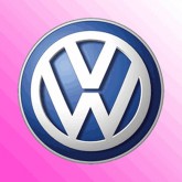 Image for VOLKSWAGEN pink