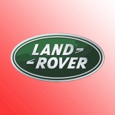 Image for LAND ROVER RED