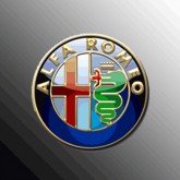 Image for ALFA ROMEO BLACK