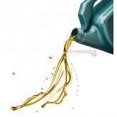 Image for Engine Oils