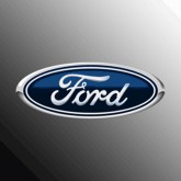 Image for FORD EUROPE BLACK