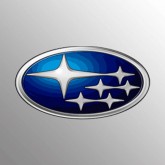 Image for SUBARU GREY