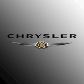 Image for CHRYSLER BLACK