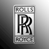 Image for ROLLS ROYCE BLACK