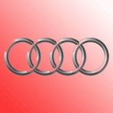 Image for AUDI RED