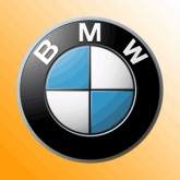 Image for BMW ORANGE