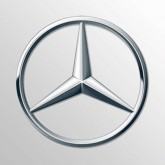 Image for MERCEDES BENZ SILVER