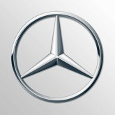 Image for MERCEDES BENZ SILVER