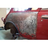 Image for Body Repair