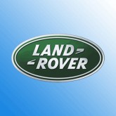 Image for LAND ROVER BLUE