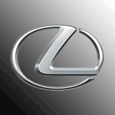 Image for LEXUS BLACK