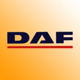 Image for DAF ORANGE