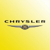 Image for CHRYSLER YELLOW