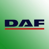 Image for DAF GREEN