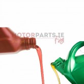 Image for Steering Fluid