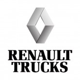 Image for RENAULT RVI WHITE