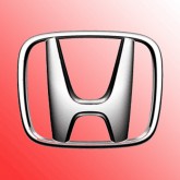 Image for HONDA RED