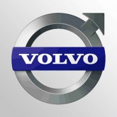 Image for VOLVO SILVER