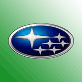 Image for SUBARU GREEN