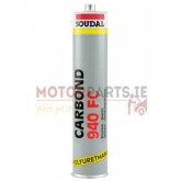 Image for Adhesives and Sealers
