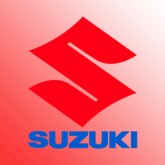 Image for SUZUKI RED