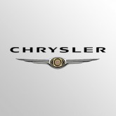 Image for CHRYSLER SILVER