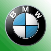Image for BMW GREEN