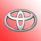Image for TOYOTA RED
